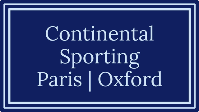 N.B. Continental Sporting